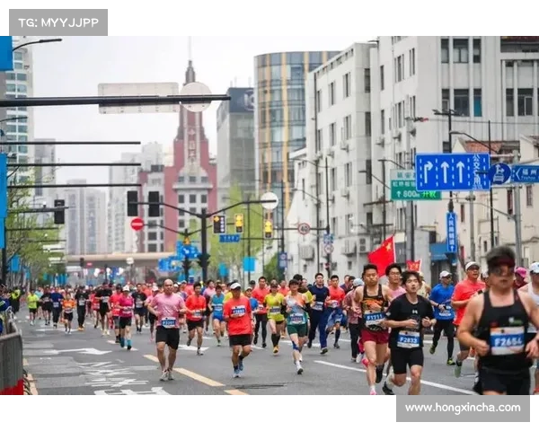 上海跑步比赛2020,上海奔跑盛宴:活力都市激情马拉松赛道 上海跑步比赛2020,上海奔跑盛宴:活力都市激情马拉松赛道