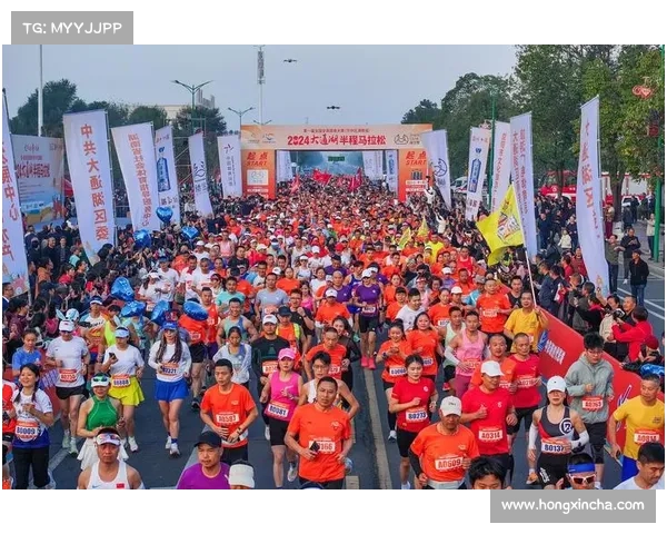 2017跑步赛事广州-2017广州跑步赛事激情开跑健康生活新篇章