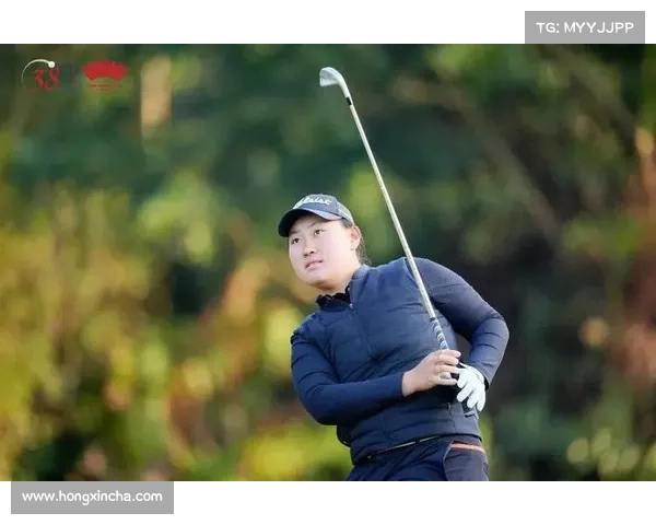 2021高尔夫业余公开赛