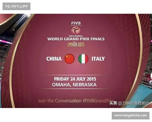 中国对意大利女排结果