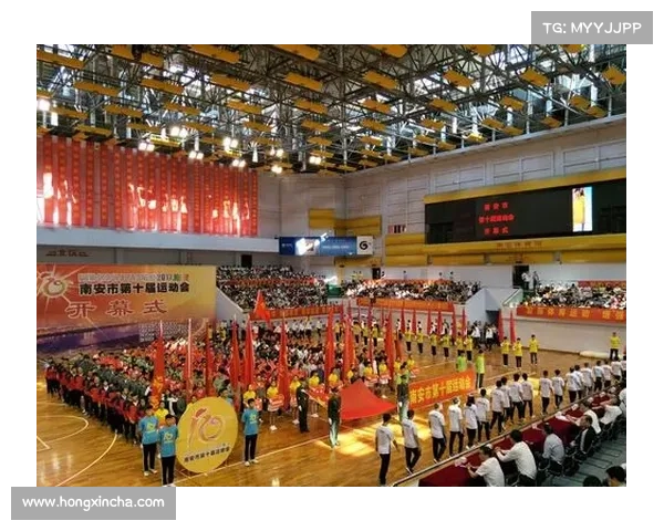 福建 南安 体育赛事、南安市体育