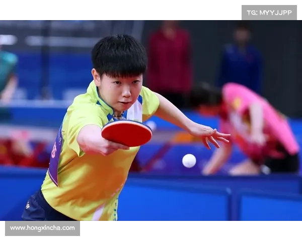 经典乒乓球比赛视频